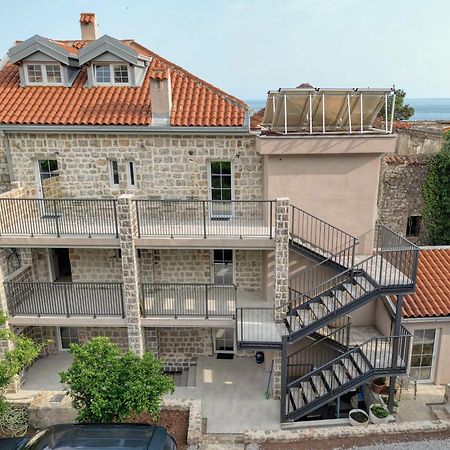 Sm Beach Residence Petrovac Екстериор снимка