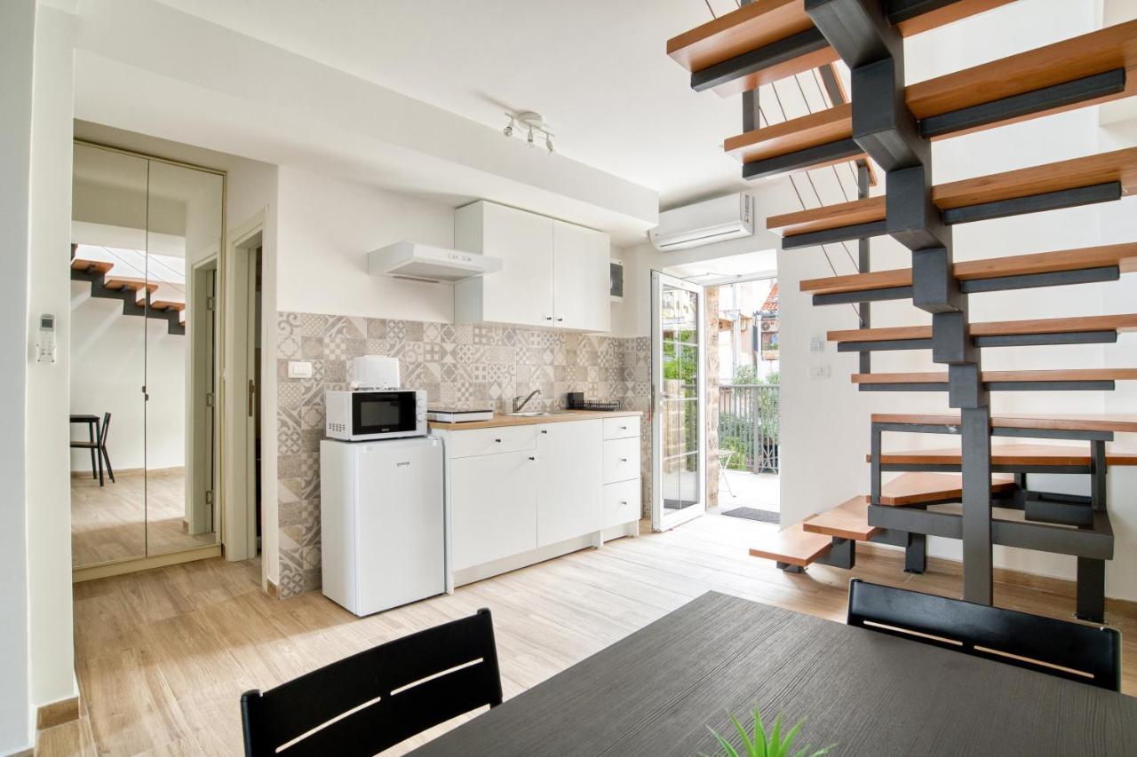 Sm Beach Residence Petrovac Екстериор снимка