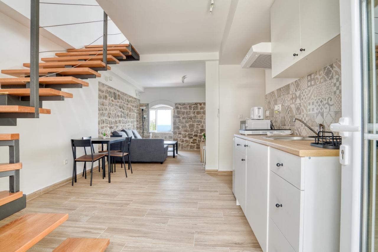 Sm Beach Residence Petrovac Екстериор снимка