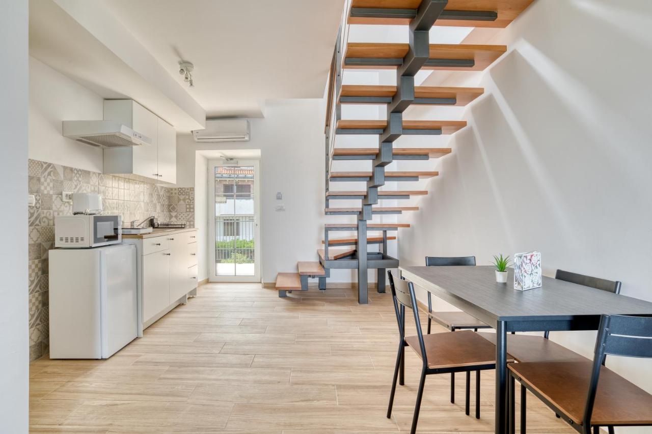Sm Beach Residence Petrovac Екстериор снимка
