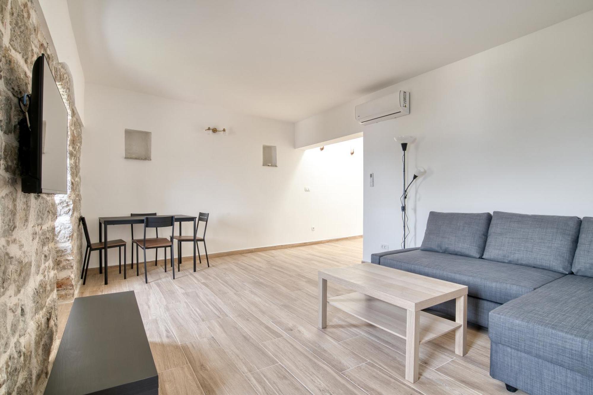 Sm Beach Residence Petrovac Екстериор снимка