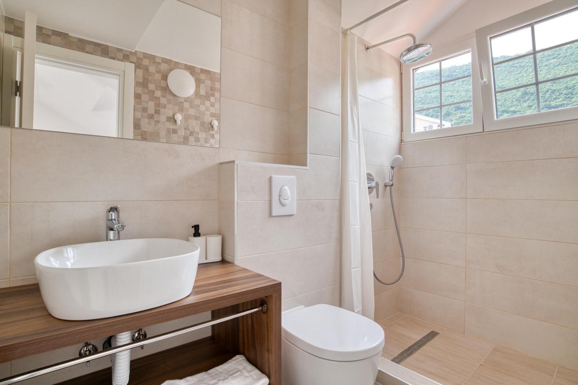 Sm Beach Residence Petrovac Екстериор снимка