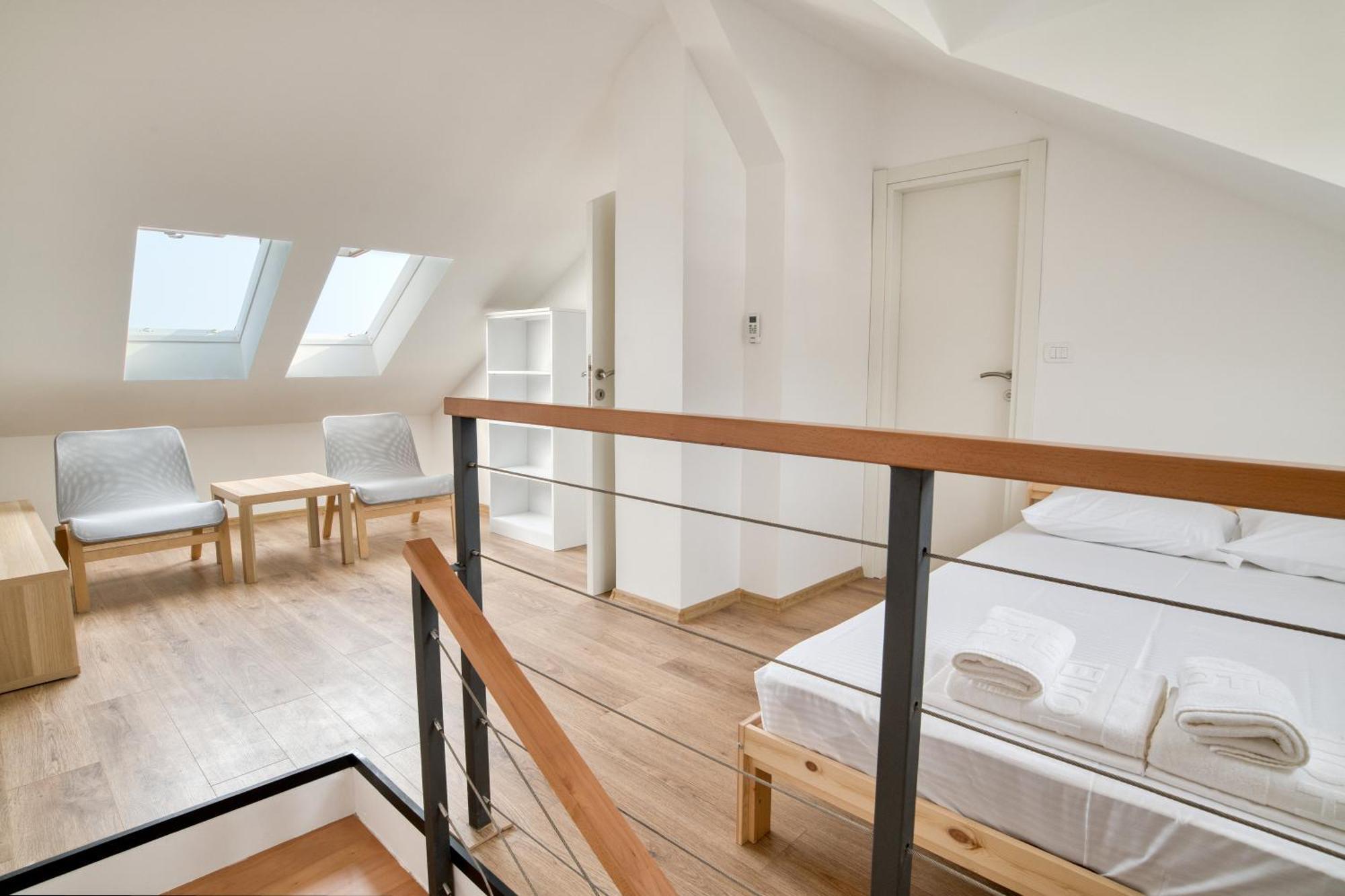 Sm Beach Residence Petrovac Екстериор снимка